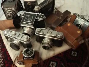 Loïc Antiquités et collection Essonne 91