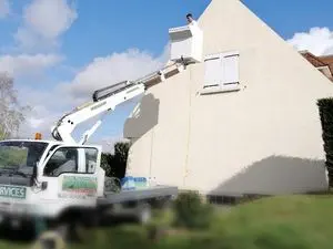 Patrac multiservices