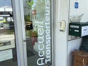 Pôle Environnement du Smicval (horaires de l'accueil, hors pôle recyclage)