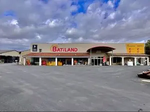 Batiland Guillemeteau