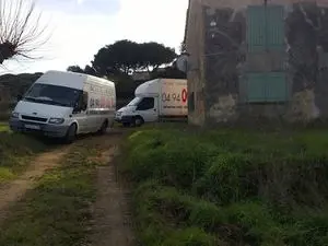DÉBARRAS de maisons - HYÈRES - Toulon - Var