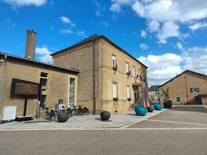 Mairie d’Haucourt-Moulaine