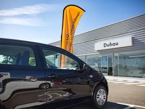 Volkswagen & Volkswagen Véhicules Utilitaires SAINT PALAIS Duhau