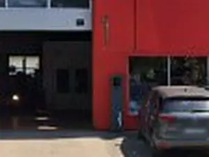 GARAGE BOUCHUT SARL Citroen