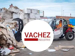 Vachez Industrie
