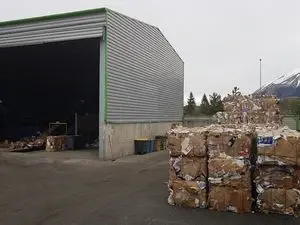 Gros Environnement / PAPREC