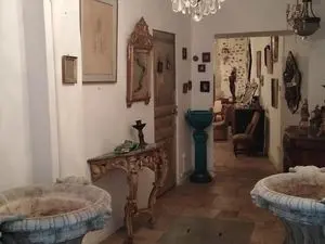 Comptoir De La Bohème