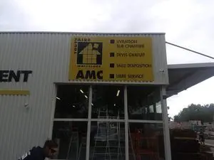 Amc Tout Faire