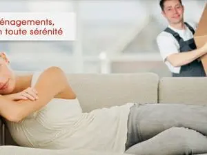 Dul Déménagement, Location de box