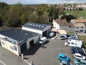 Garage Jolly