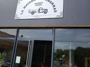 La Maison du Débarras