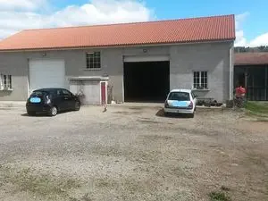 GARAGE BRUAS Romain