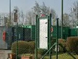 Déchèterie de Fontenay-le-Pesnel SEROC