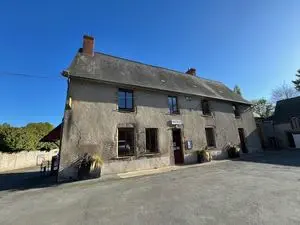 Mairie Vimartin sur Orthe