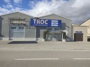 Troc Carcassonne