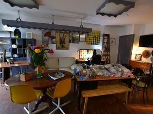 DEPOT VENTE DU LOIR