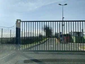 Déchèterie du Poiré-sur-Vie