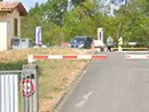Déchetterie