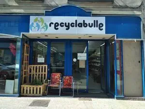 LES ATELIERS DE LA CREUSE
