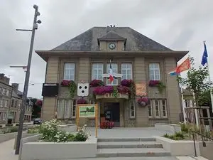 Mairie