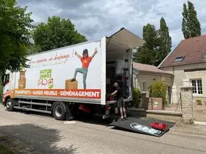Autun Service Plus