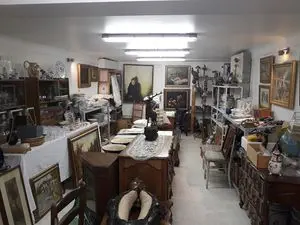Brocante Des 5 Communes