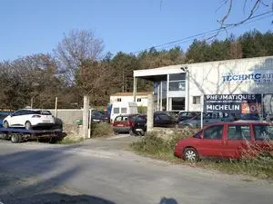 Garage Technic Auto