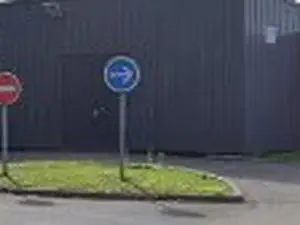 Déchetterie d'Orchies