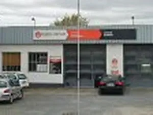 Eurorepar Garage Boudier