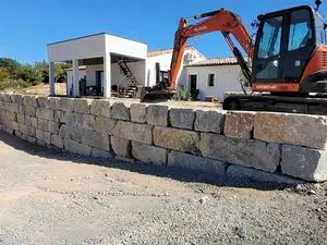 Ecoterrassement