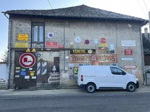 Débarras brocante antiquités frettoise