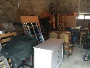 Cévennes Débarras