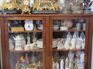Antiquités Brocante