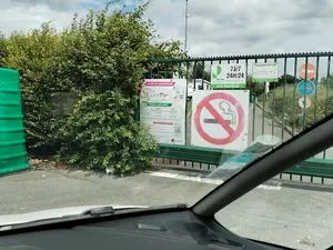 Déchetterie Vrigne Aux Bois