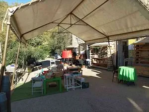 Recyclerie-Ressourcerie COM' COLLECTE (A Seillans)