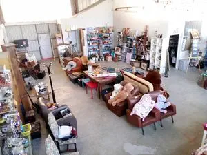 Association ECATE - La Ressourcerie