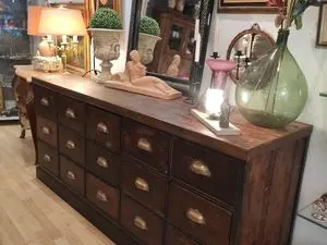 Alexandre Jourdain Brocante/Débarras