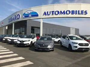 Debard Automobiles Le Mans - Voiture neuve et occasion