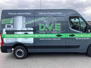 DVE35