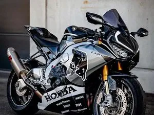 Ton’s Moto