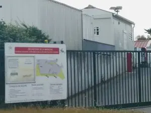 Déchèterie