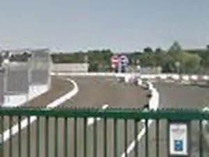 Déchetterie de LA Chartre sur Le Loir