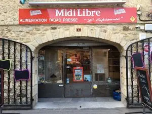 L'Espicarie