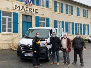 Ducreux Garage