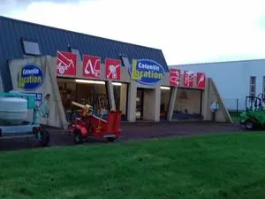 Cotentin Location