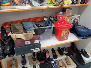 Les Magasins Bric ada Brac