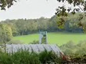 Déchetterie de Chamboulive