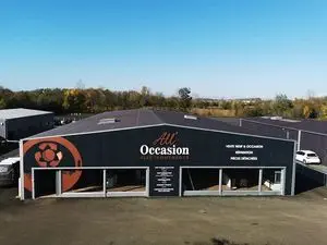 All'occasion