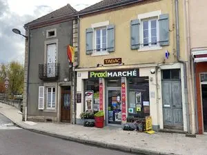 L'Epicerie