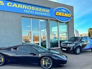 DELKO Saint-Laurent-de-la-Salanque
